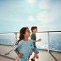 Familienurlaub mit Mein Schiff Impressionsbild