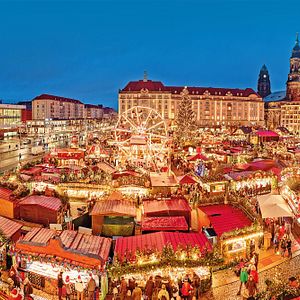Trendtours: Dresden