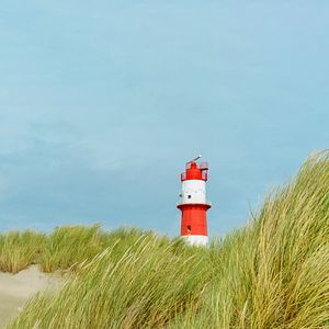 Strandhafer Borkum U+R