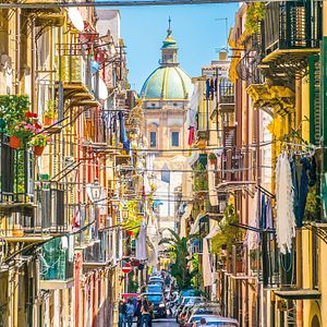 trendtours: Titel_palermo