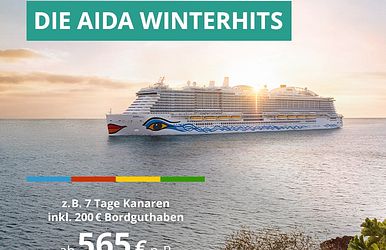 aida wintertraum