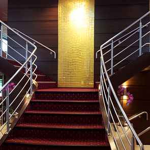 MS Amadeus Princess - Amadeus Flusskreuzfahrten - MS Amadeus Princess