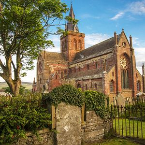 Costa Favolosa Sonnenuntergang