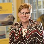 Ihre Reisebegleitung - Rotraud Pawelzik