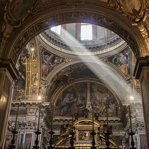 Rom_Petersdom