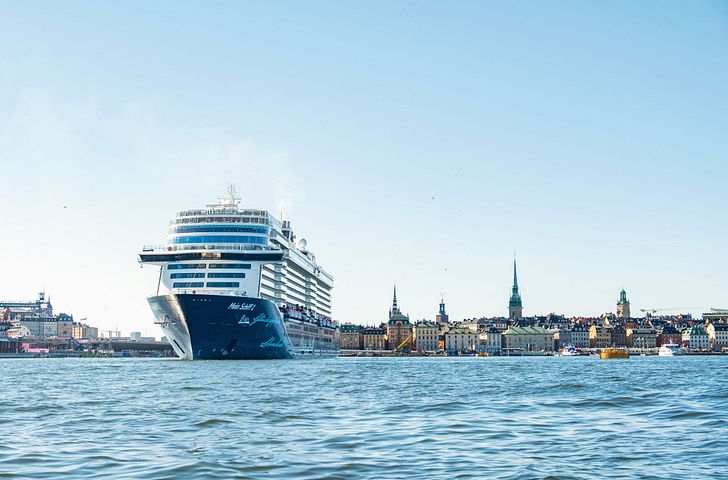 Impression zu Mein Schiff zum PUR-Tarif - Mein Schiff 7 - Metropolen der Ostsee
