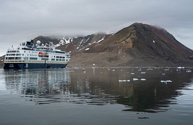 spitsbergen