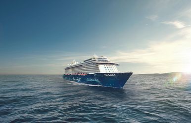 östliches mittelmeer intensiv