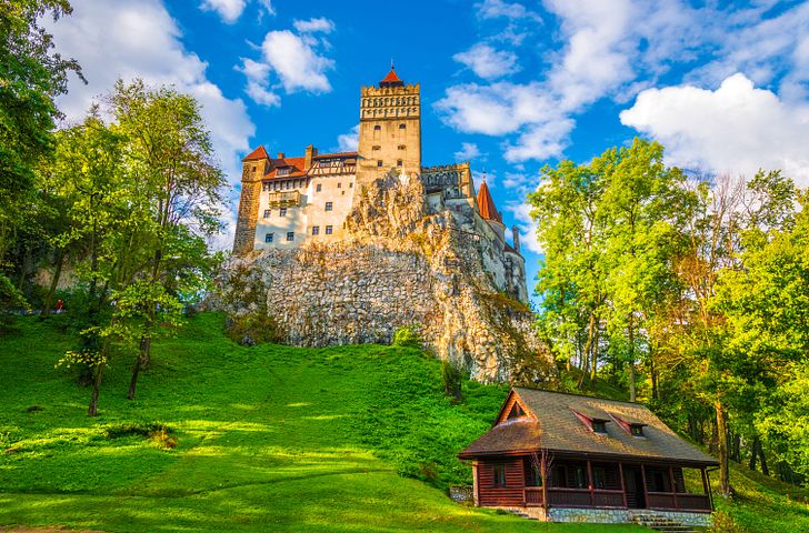 Impression zu Phoenix Flussreisen Last Minute - MS Andrea - Donau Exklusiv