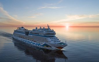 norwegens fjorde
