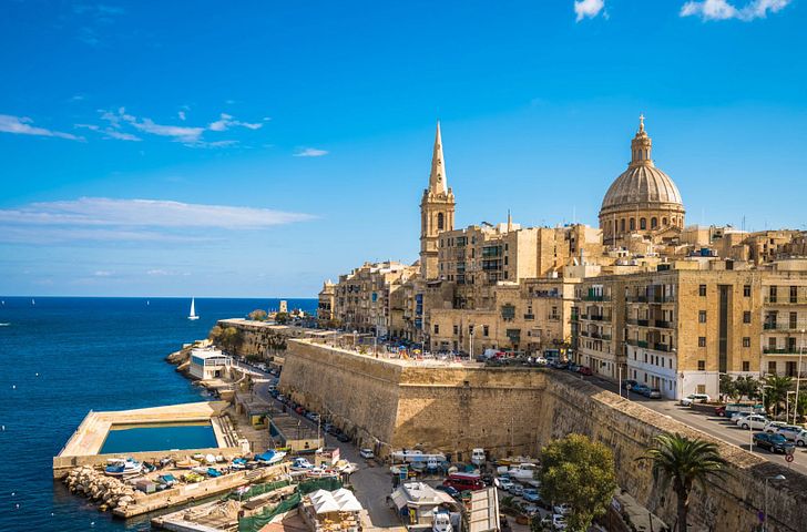 Impression zu Winter 2026/27 - MSC World Asia - Mediterrane Entdeckungsreise