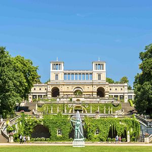 Hotel Adlon Kempinski Berlin Deutschland 
