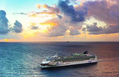 Norwegian Gem - Norwegian Cruise Line - Norwegian Gem