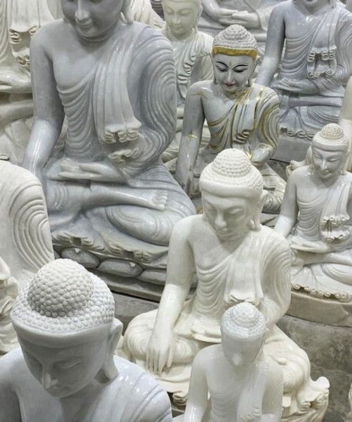 Buddhas Myanmar