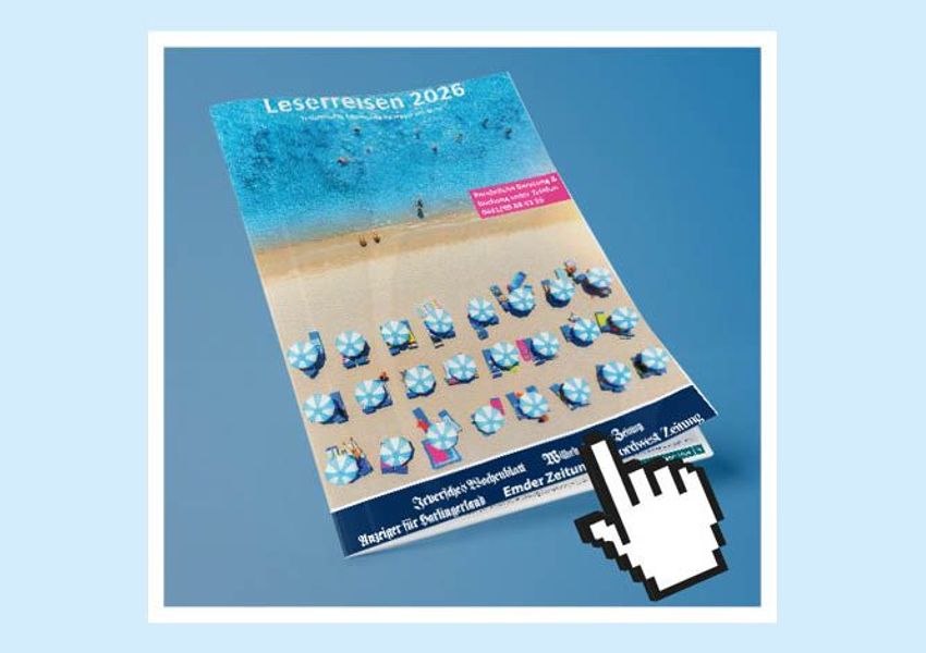 NWZ Herbstbeilage 2025