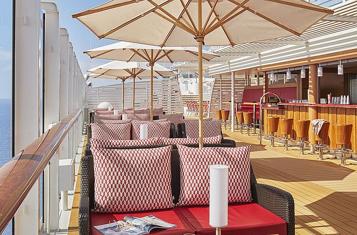 Impressionen zu Sommer 2026 - AIDAnova - Kurzreise nach Dänemark