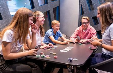 Frühlingserwachen im Mittelmeer