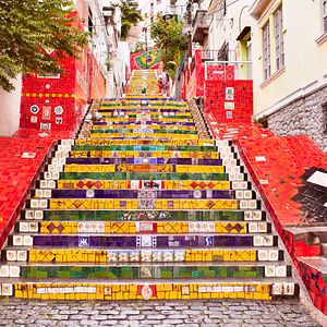 Rio de Janeiro, Brasilien