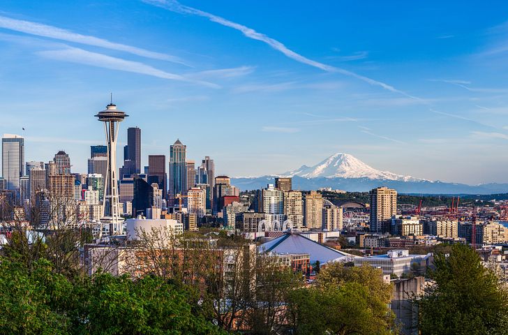 Impression zu Sommer 27 - MSC Poesia - Faszination der Nordwestküste