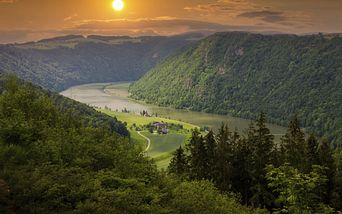 donau kurz-kreuzfahrt