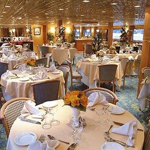 Magellan Douro Restaurant 