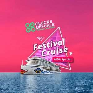 AIDA Special - Festival Cruise 2025