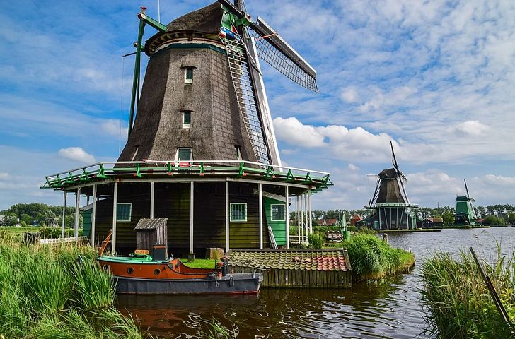 Impressionen zu Phoenix Flussreisen 2027 - MS ALISA - Holland & Belgien intensiv
