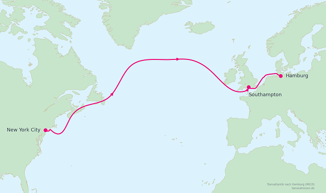 Route - 540477