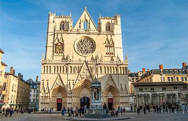 rhône route mediterranée