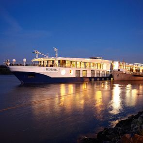 BELVEDERE - Ohne Reederei - BELVEDERE