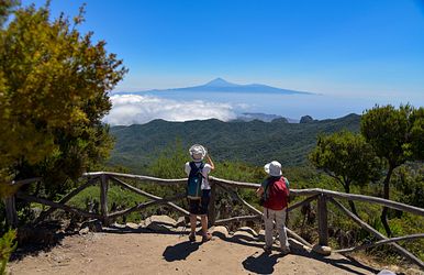 große kanaren-reise mit la gomera & madeira