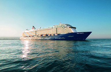 <i> mein schiff 3</i>