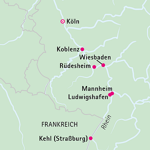 RHEIN MELODIE 07