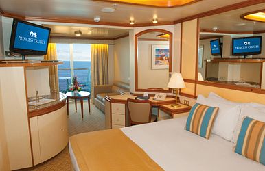 golden princess