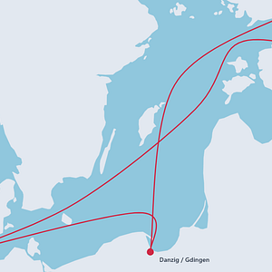 Tallinn Estland Baltikum