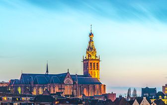 adventsreise durch holland