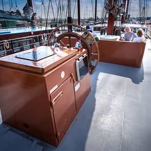 LEAFDE FAN FRYSLAN - Ohne Reederei - LEAFDE FAN FRYSLAN