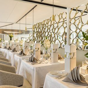 Amadeus Gourmet Kreuzfahrt