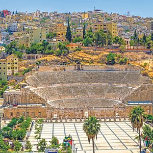 Ruine Petra
