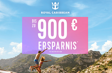 mittelmeer mit royal caribbean