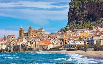 spanien, italien & griechenland