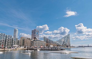 norwegen mit sognefjord