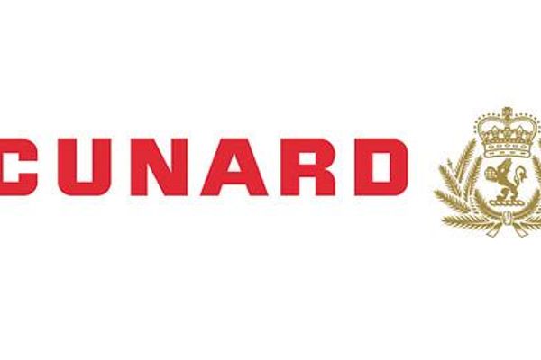 Cunard Logo