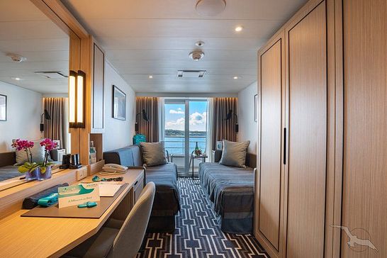 PHOENIX AMADEA Kabine Kat R2