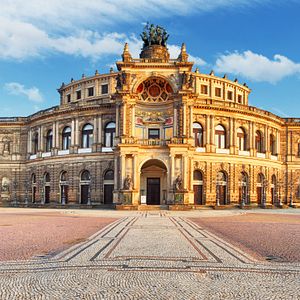 Dresden Deutschland