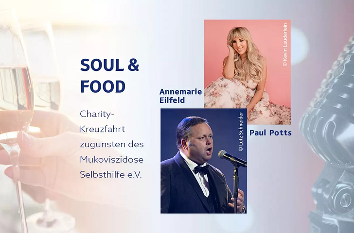 Impression zu nicko cruises Winter 2026/27 - nickospirit - 