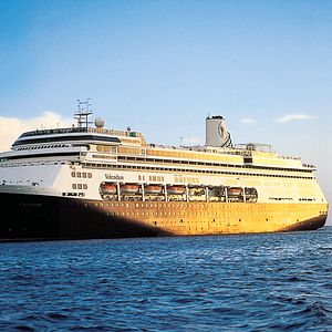 MS Volendam - Holland America Line - MS Volendam