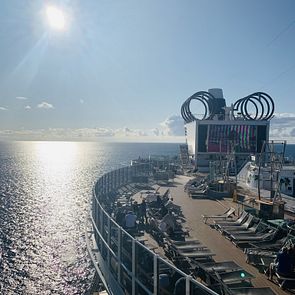 MSC Seaview 