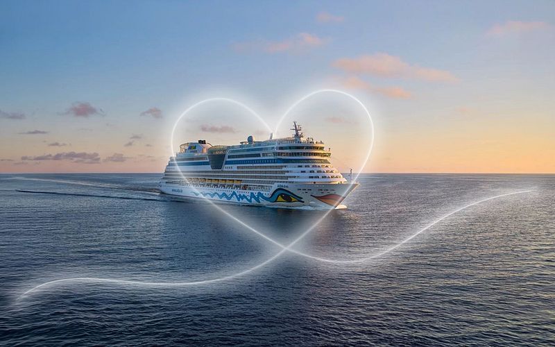 kreuzfahrten mit aidadiva
