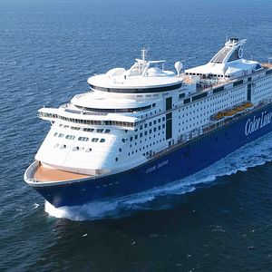 Oper in Oslo Norwegen